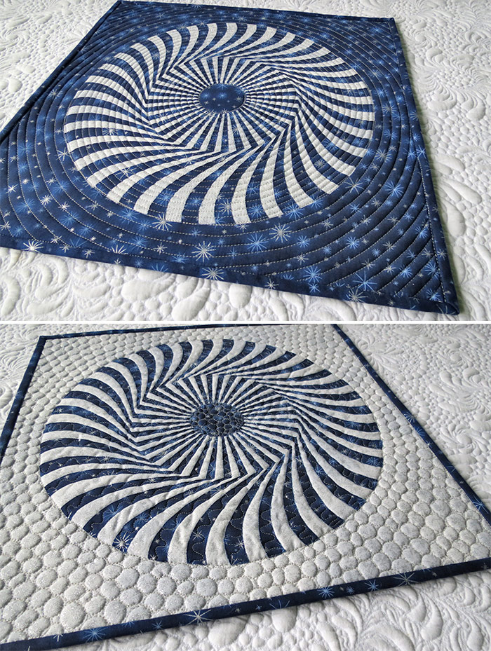 Christmas Quilt Patterns