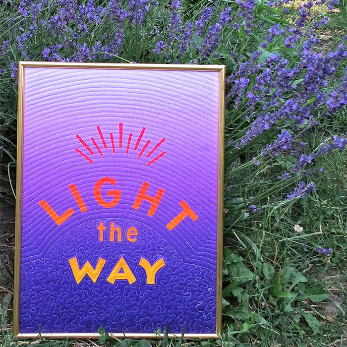 Inspirational Quilts