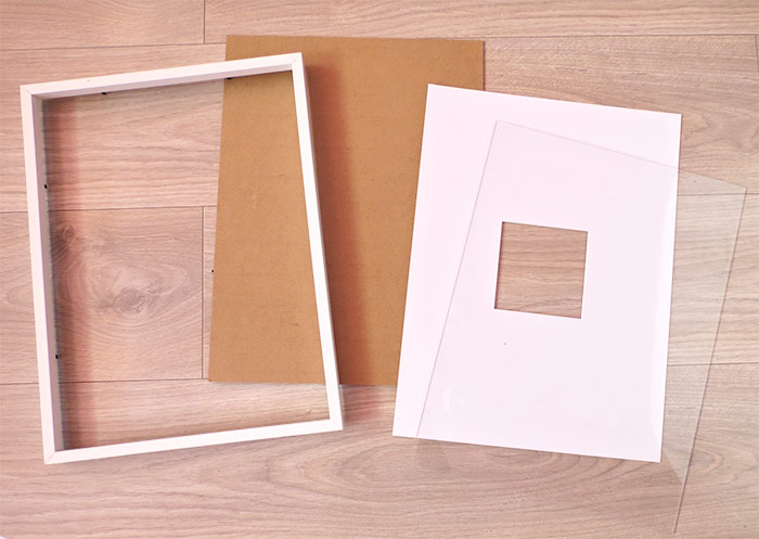 How to frame quilts