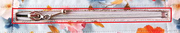 Personalized quilt label collection