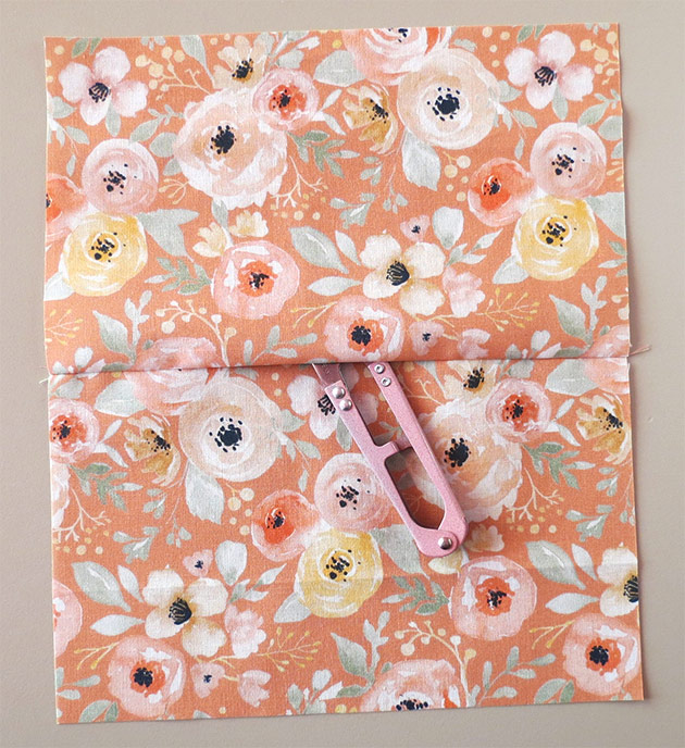 Curved quilts tips
