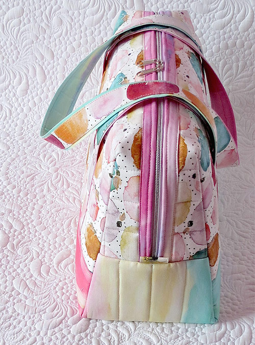 Bag patterns