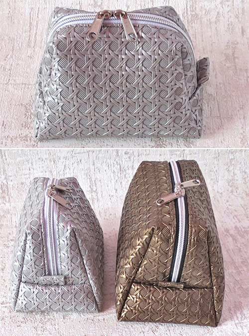 Bag patterns