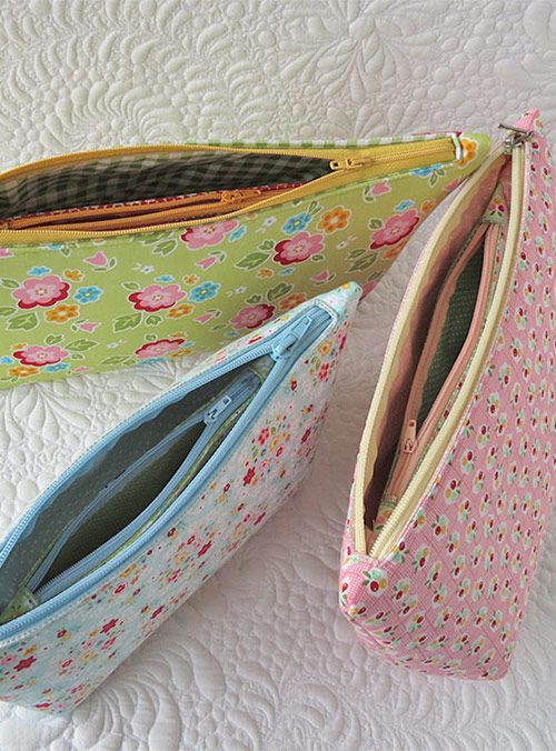 Bag patterns
