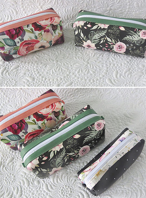 Bag patterns