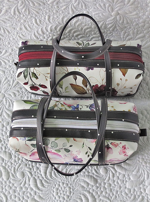 Bag patterns