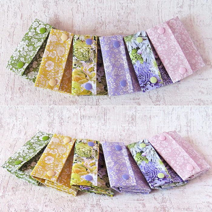 Cardholder Pattern