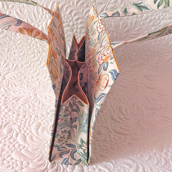 Gift bag pattern